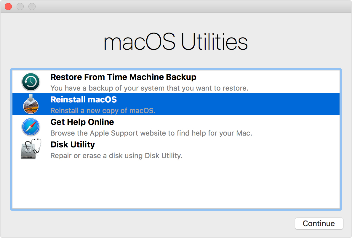 mac system cleaner online
